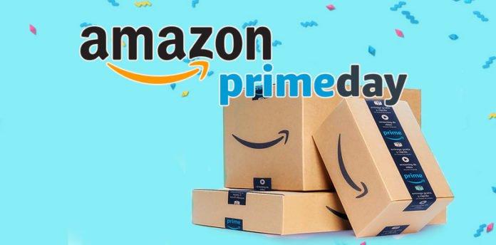 Prime Day 2017