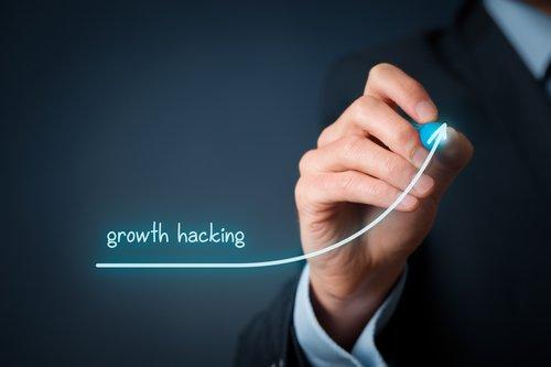 Growth hacking