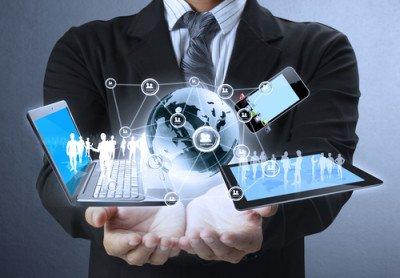 Digital Planet: 60 paesi in corsa verso un’economia digitale