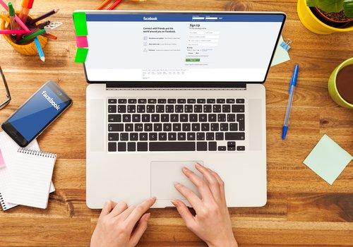 Facebook Ads growth hacking