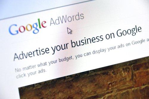 Google AdWords