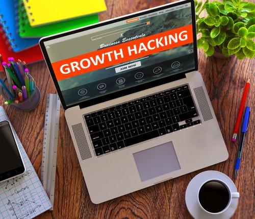 Growth Hacking & Performance Marketing