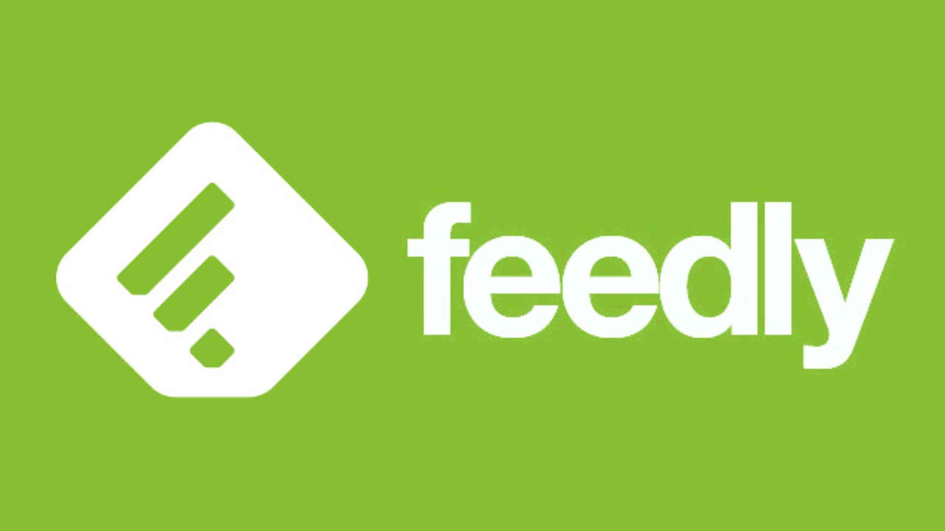 Feedly-Logo