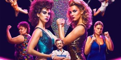 Glow, il successo della nuova serie di Netflix parte dai social