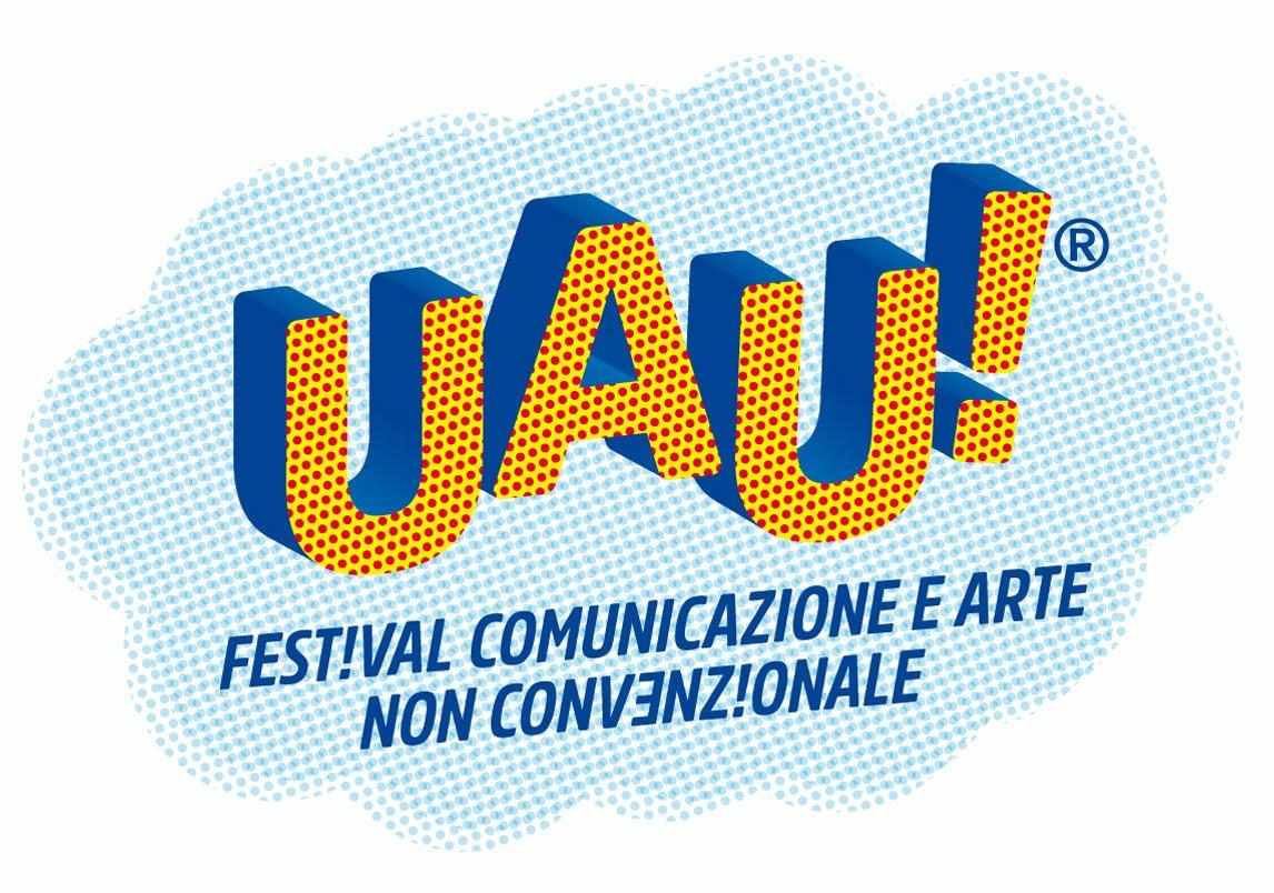 UAU! Festival comunicazione