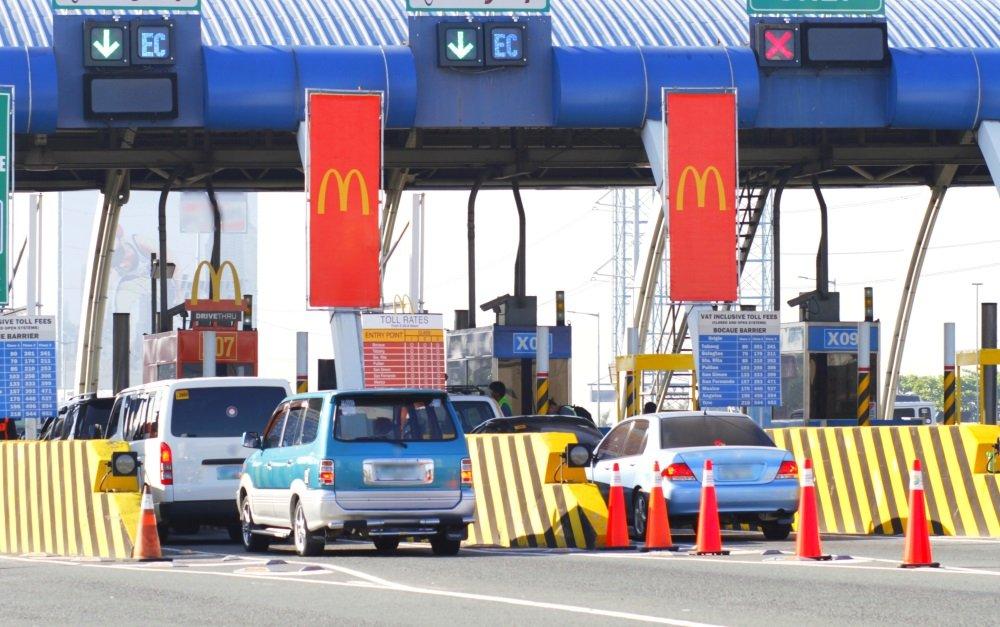 McTollbooth