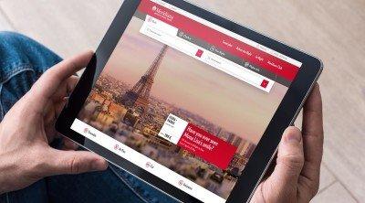 Meridiana: restyling a tutto Digital per il nuovo posizionamento della compagnia aerea