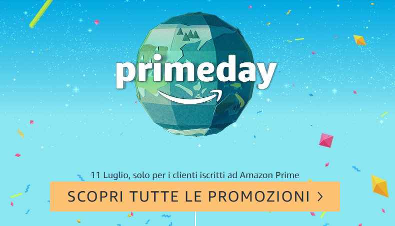 Prime Day 2017