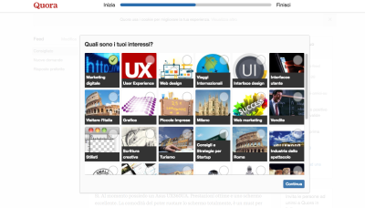 Quora: il social network delle domande è anche in italiano