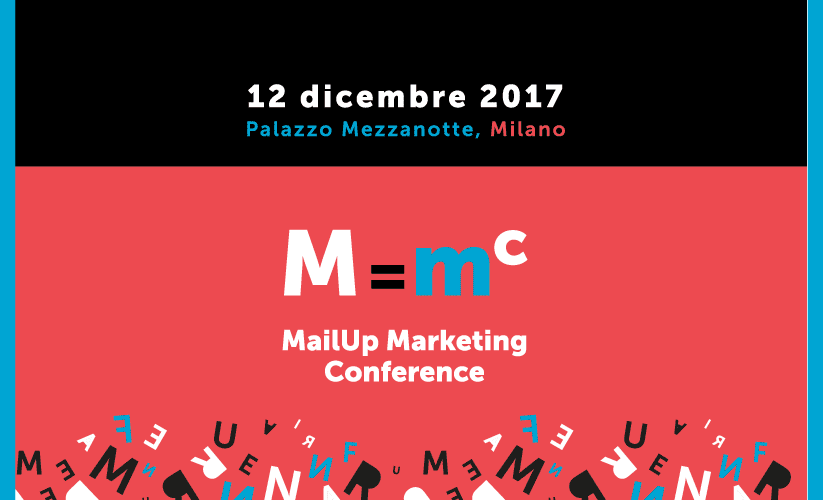 Mailup Marketing Conference mondo digital