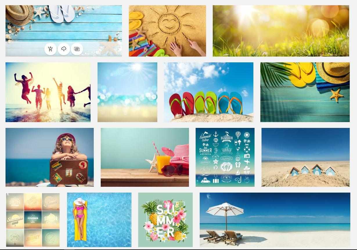 adobe stock perfetta immagine