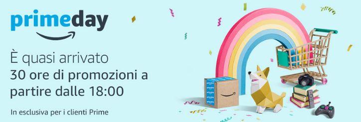 amazon prime day 2017