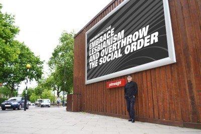 Land Rover, Martin Firrell, Clover: i migliori annunci stampa della settimana