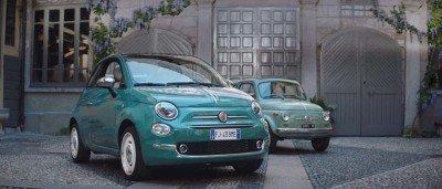Da Pertini a Ben Stiller, le migliori pubblicità FIAT dell’era Marchionne