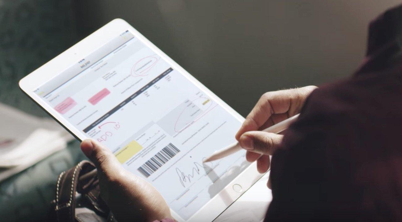 ipad-app-produttivita