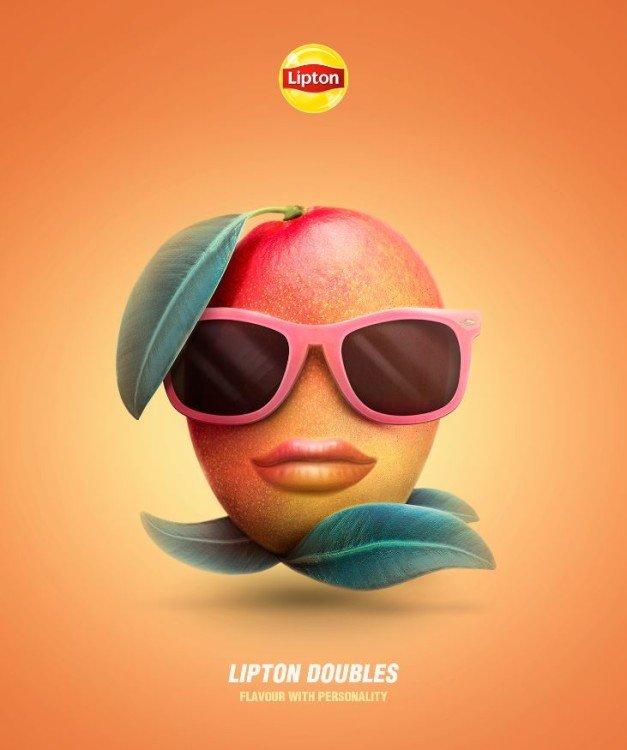 lipton q