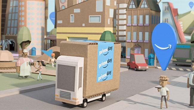 Amazon Prime Day 2017