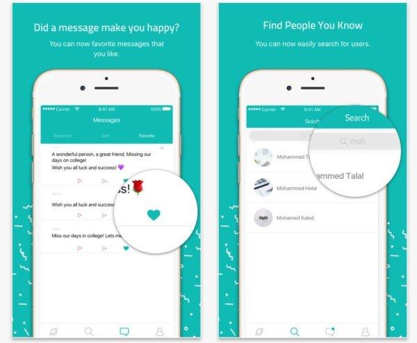 sarahah-app