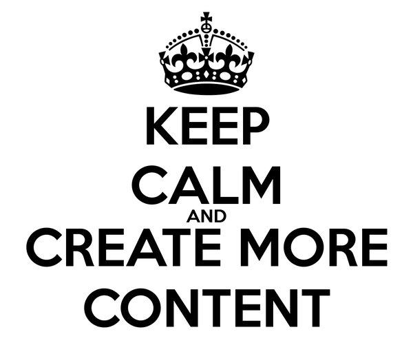 Content Strategy: le 5 regole da seguire per un piano di successo
