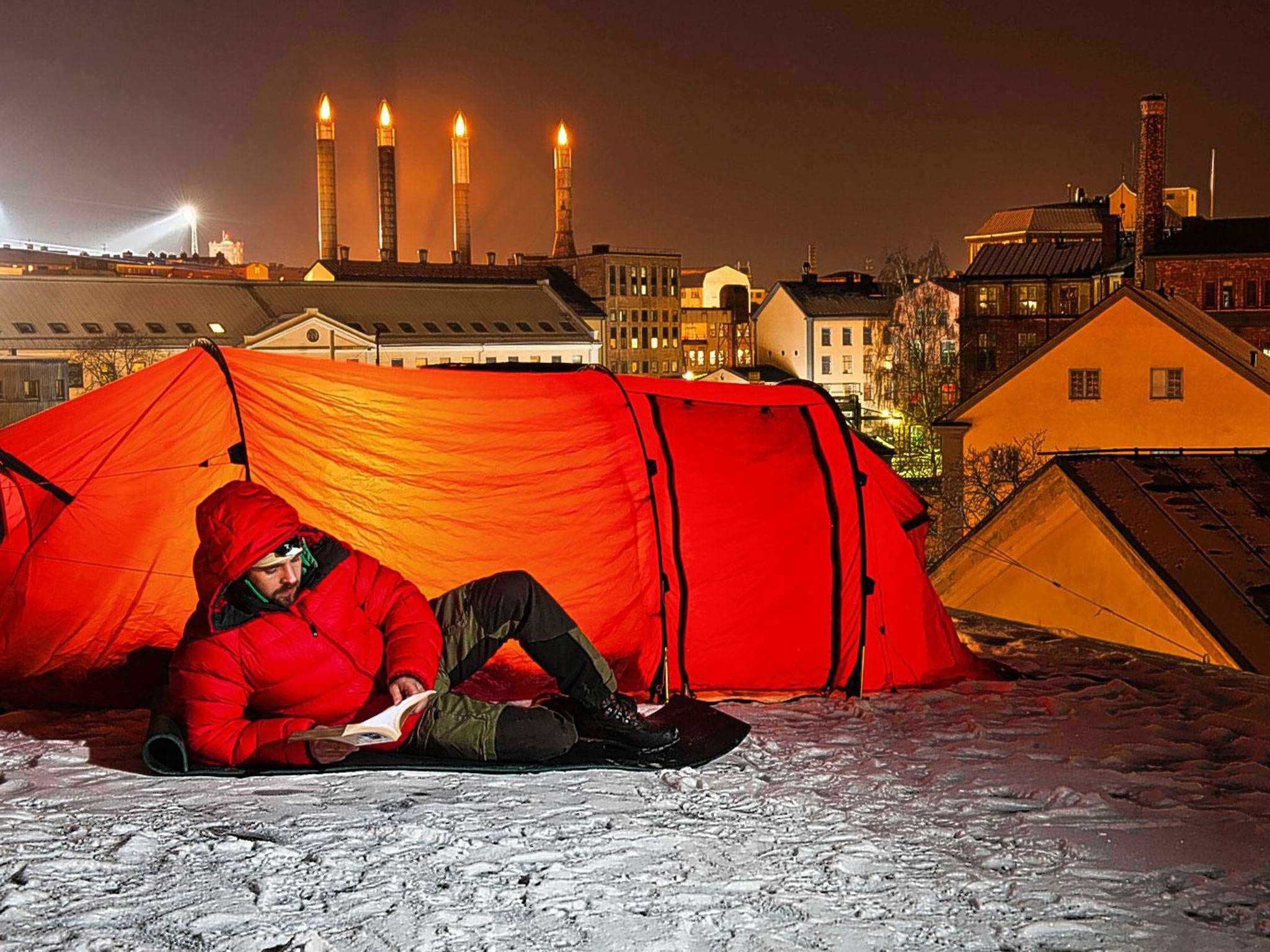 urban-camping