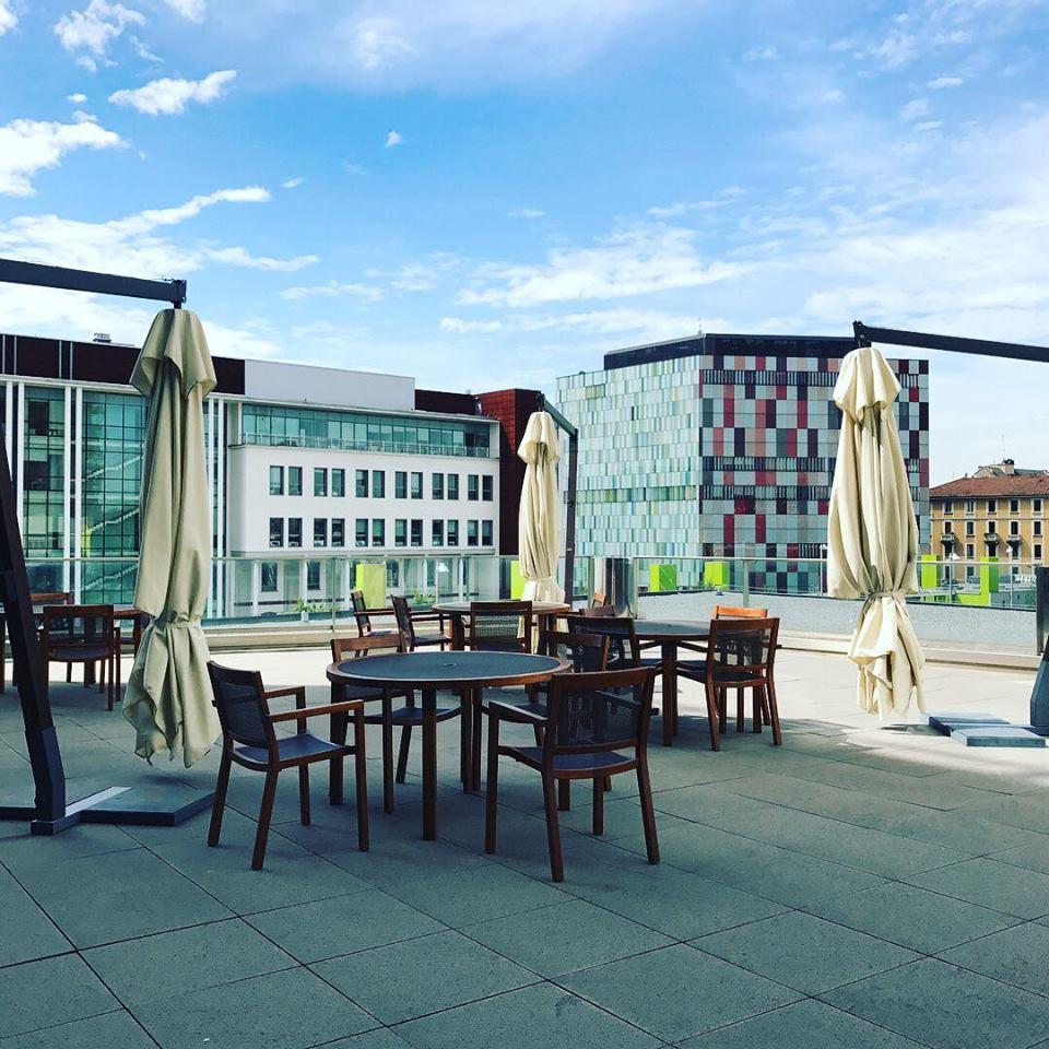 zurich smart working milano