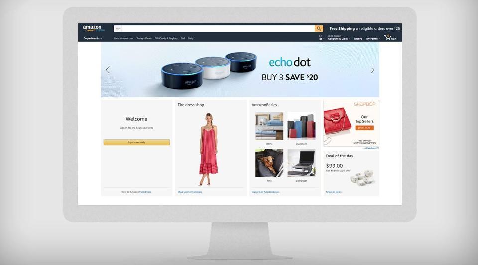 Vendere su Amazon conviene?