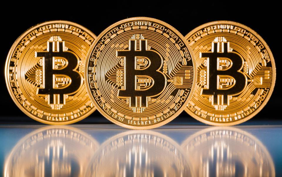 trading bitcoin pe binanță