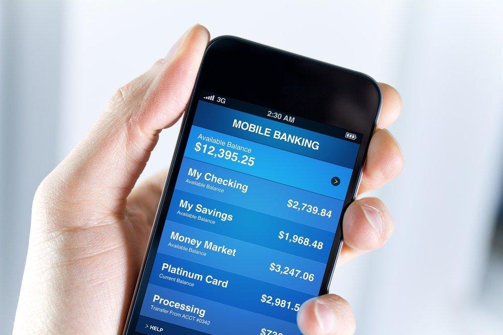 app-mobile-banking