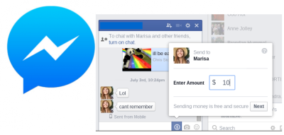 Tra i 2 litiganti Facebook gode: il futuro dei soldi non passa solo da fintech e banche