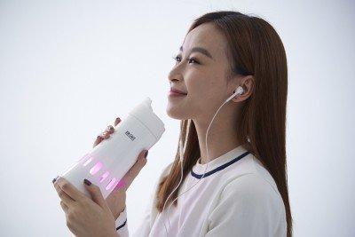 Sonic Sweetener by Xincafe: un modo innovativo per ridurre il consumo di zucchero