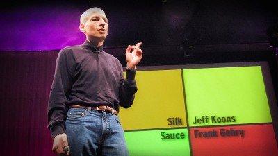 7 Ted Talks che ogni social media marketer dovrebbe seguire