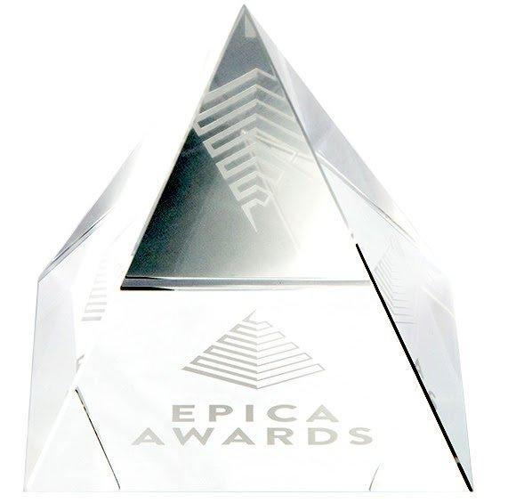 epica awards 2017