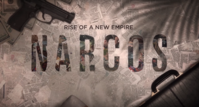 Netflix lancia la terza stagione di Narcos, i social network rispondono “presente”