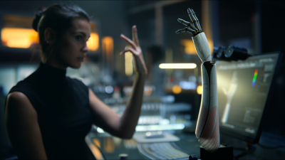 Così l’intelligenza artificiale sta cambiando il nostro modo di fare business, in 10 concetti chiave