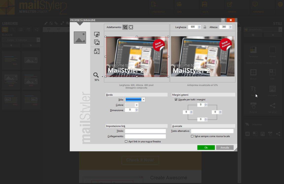 Come costruire una newsletter che piaccia ai tuoi clienti