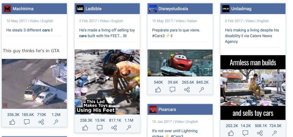 come far diventare virale il tuo video