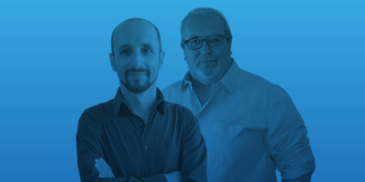 Corso in eCommerce Management: online + lab in aula con Daniele Vietri e Giovanni Cappellotto