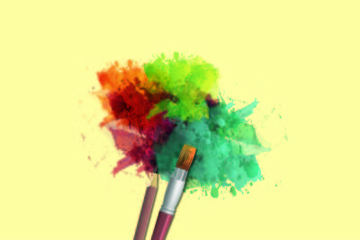 7 motivi per cui potresti essere più creativo della media