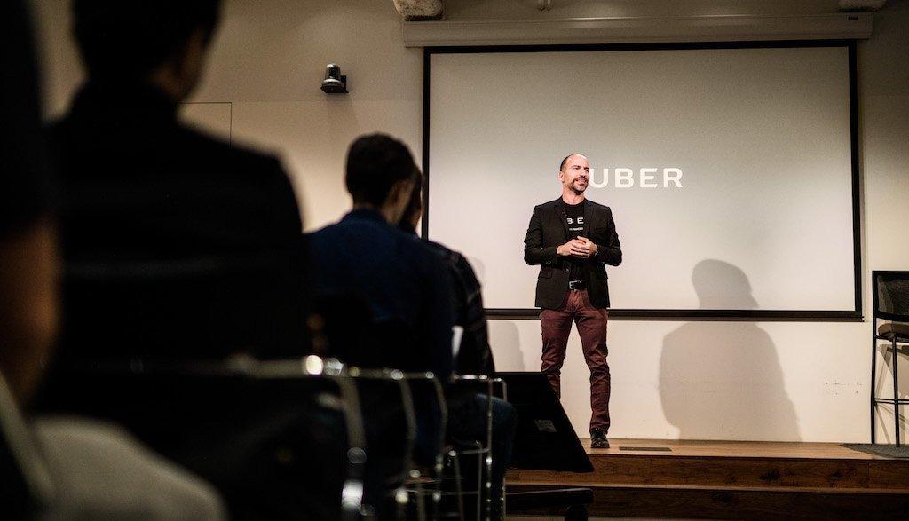 Uber verso la Borsa. Intanto arriva anche il mega investimento di Paypal