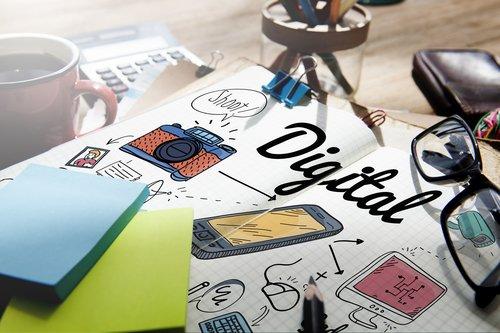 Digital Marketing Plan