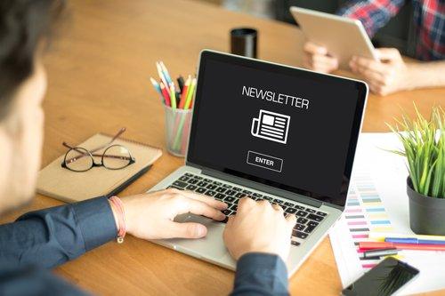 Come creare una newsletter che piaccia ai tuoi clienti