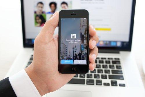 video nativi su linkedin