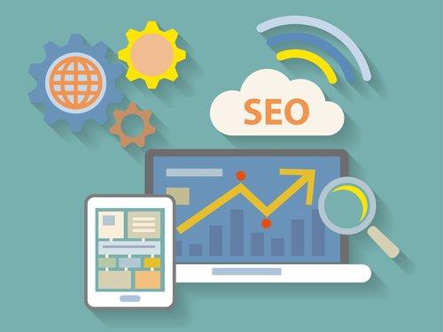 Futuro della SEO cambiamenti dei motori di ricerca