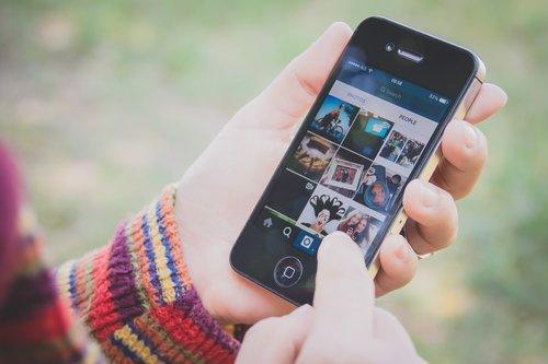 nuovo record per instagram 2 milioni di inserzionisti