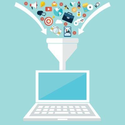 Cos’è un funnel di vendita e come costruirlo
