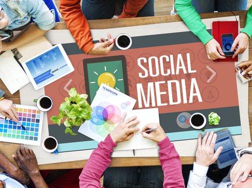 Master Online in Social Media Marketing