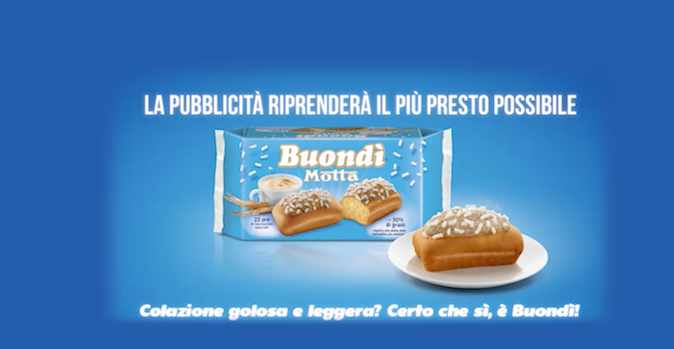 Foto by Buondì Motta