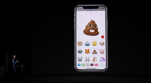 apple-animoji