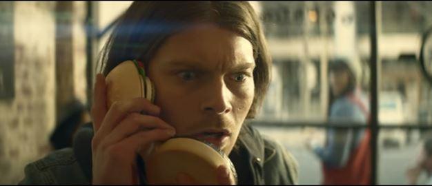 burger king contro gli hipster