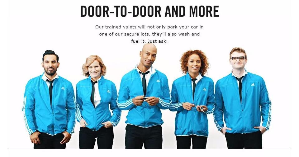 volvo compra luxe